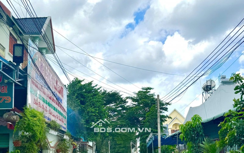 Nhà tân định, TP. Bến Cát, kp3 khu alaska, 100m2 chỉ từ 500tr